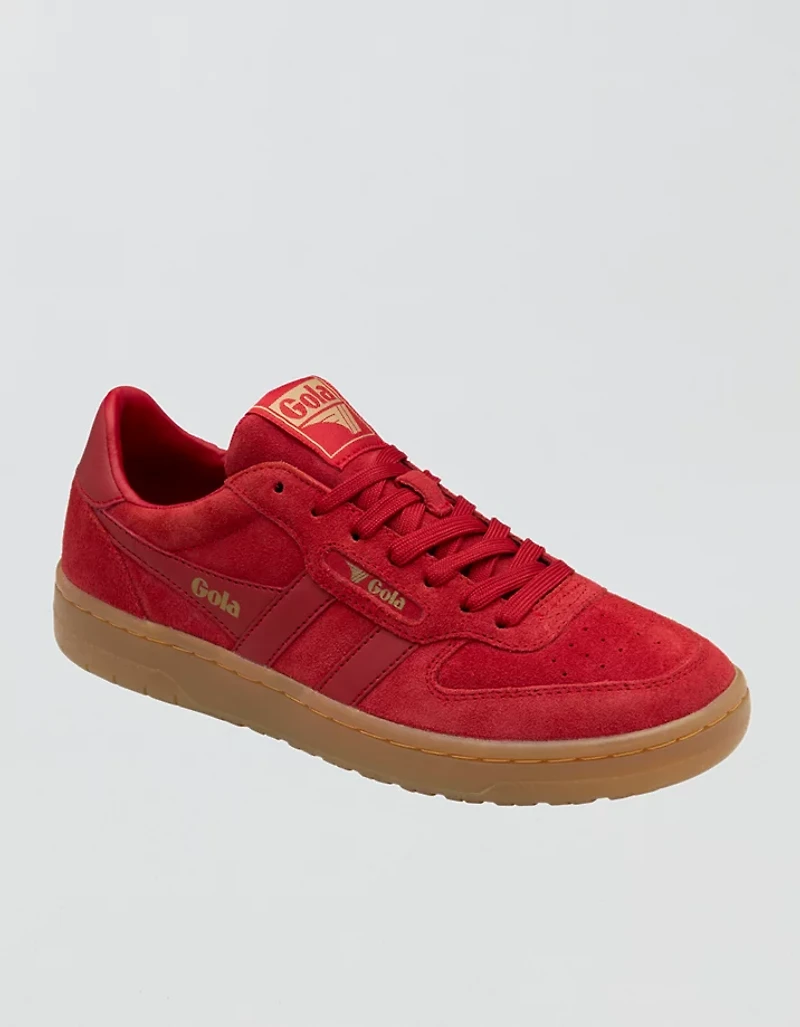 Gola Hawk Suede 86 Sneaker