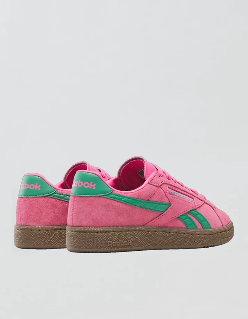 Reebok Club C Grounds UK Sneaker