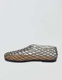 Matisse Marlow Jelly Flat