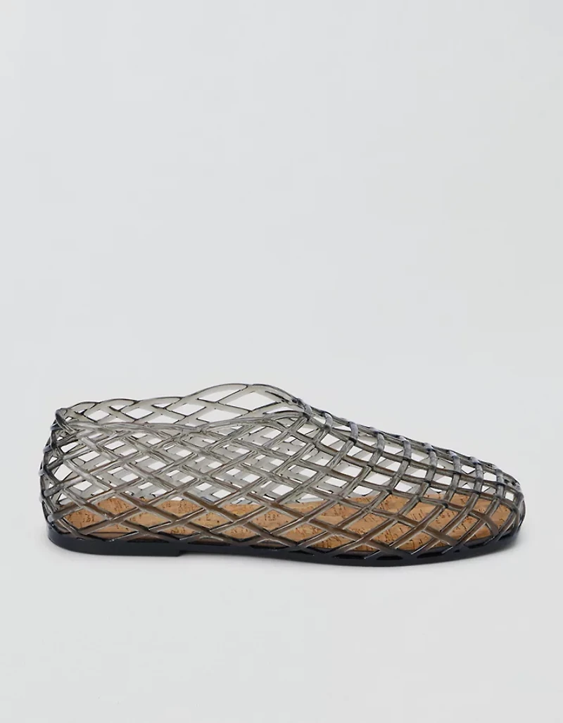 Matisse Marlow Jelly Flat