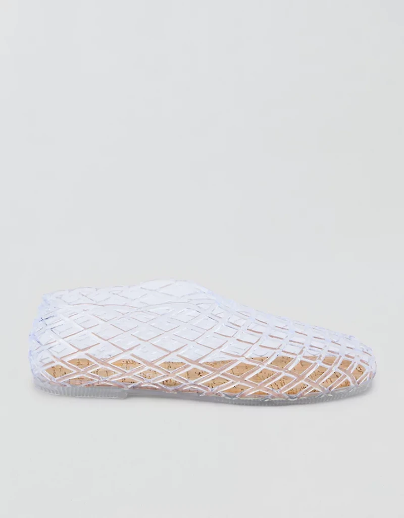 Matisse Marlow Jelly Flat