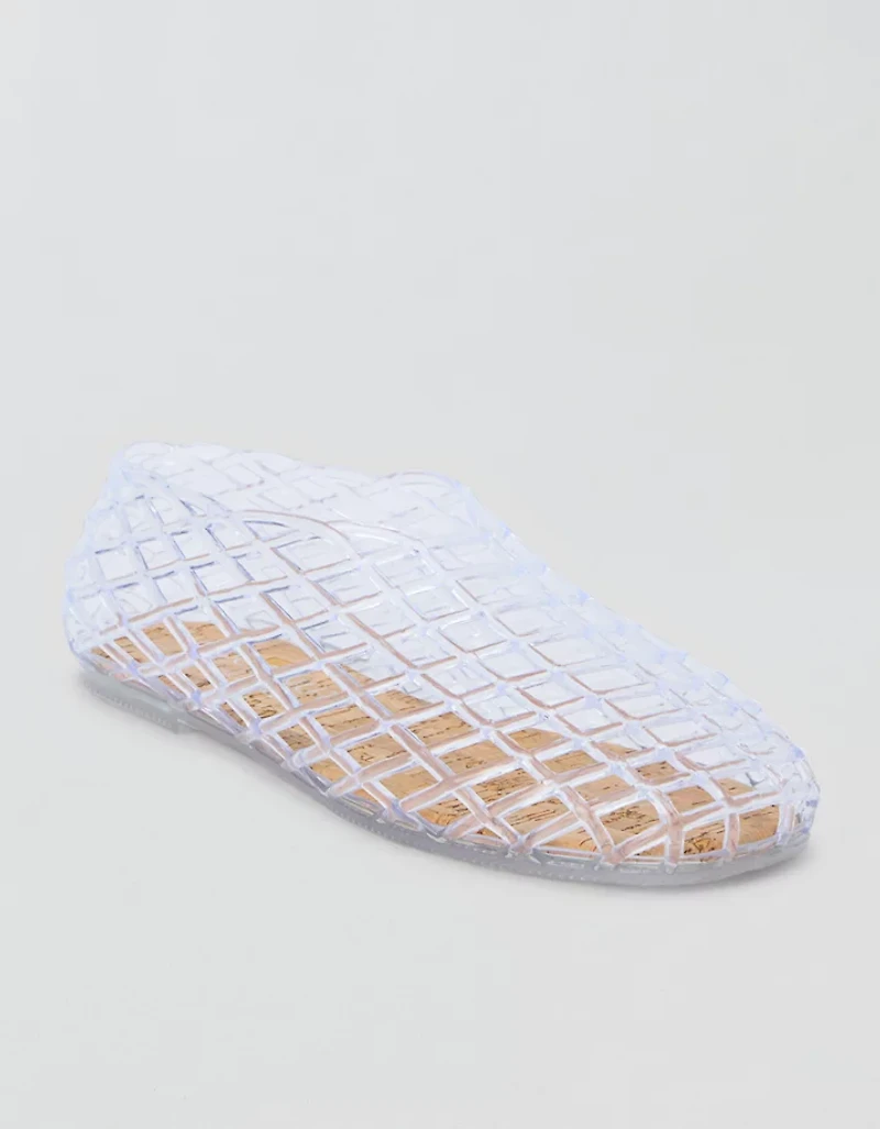 Matisse Marlow Jelly Flat