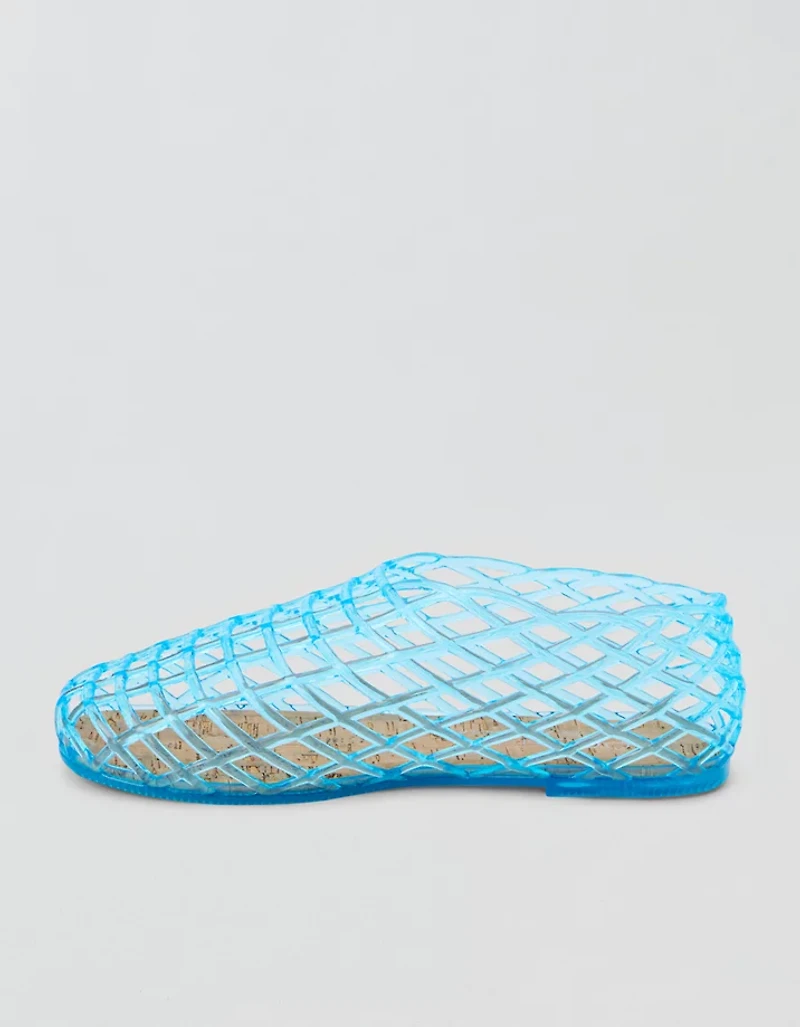Matisse Marlow Jelly Flat