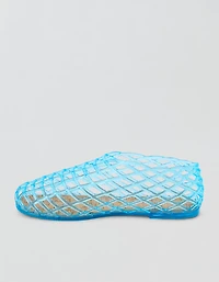 Matisse Marlow Jelly Flat