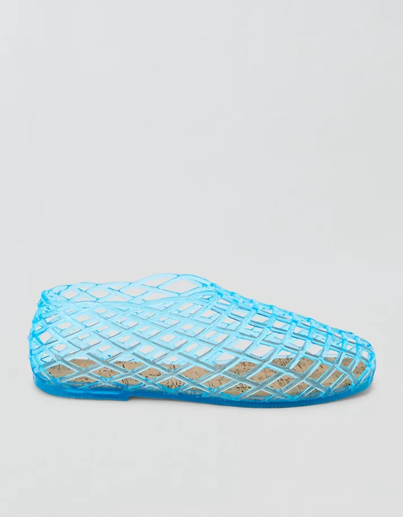 Matisse Marlow Jelly Flat