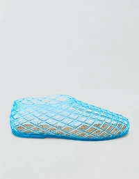 Matisse Marlow Jelly Flat