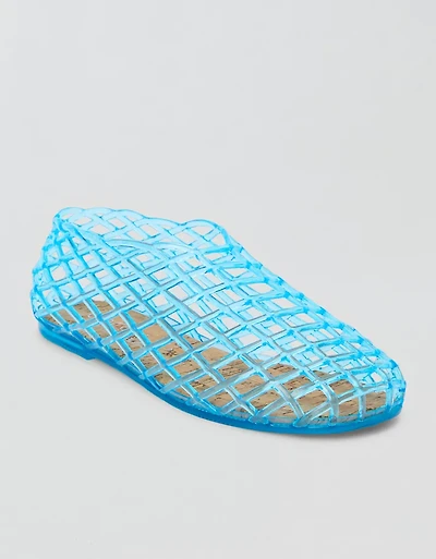 Matisse Marlow Jelly Flat