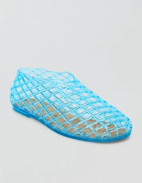 Matisse Marlow Jelly Flat