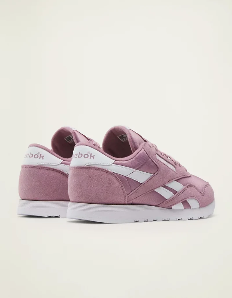 Reebok Classic Nylon Sneaker