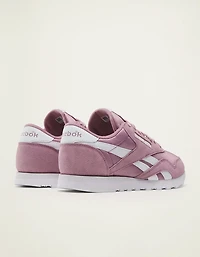Reebok Classic Nylon Sneaker