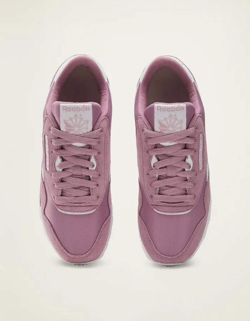 Reebok Classic Nylon Sneaker