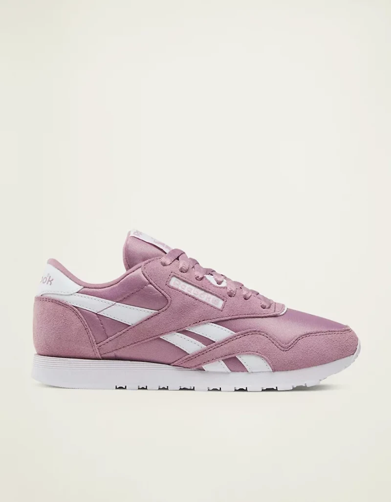 Reebok Classic Nylon Sneaker