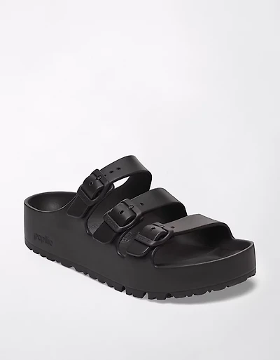 Birkenstock Florida Flex Platform Sandal