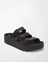 Birkenstock Florida Flex Platform Sandal