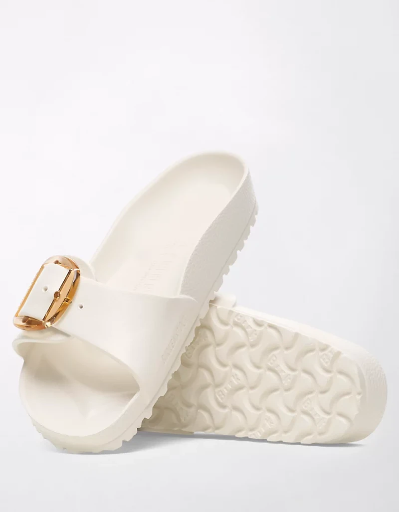 Birkenstock Madrid Big Buckle Sandal