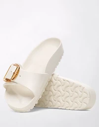 Birkenstock Madrid Big Buckle Sandal
