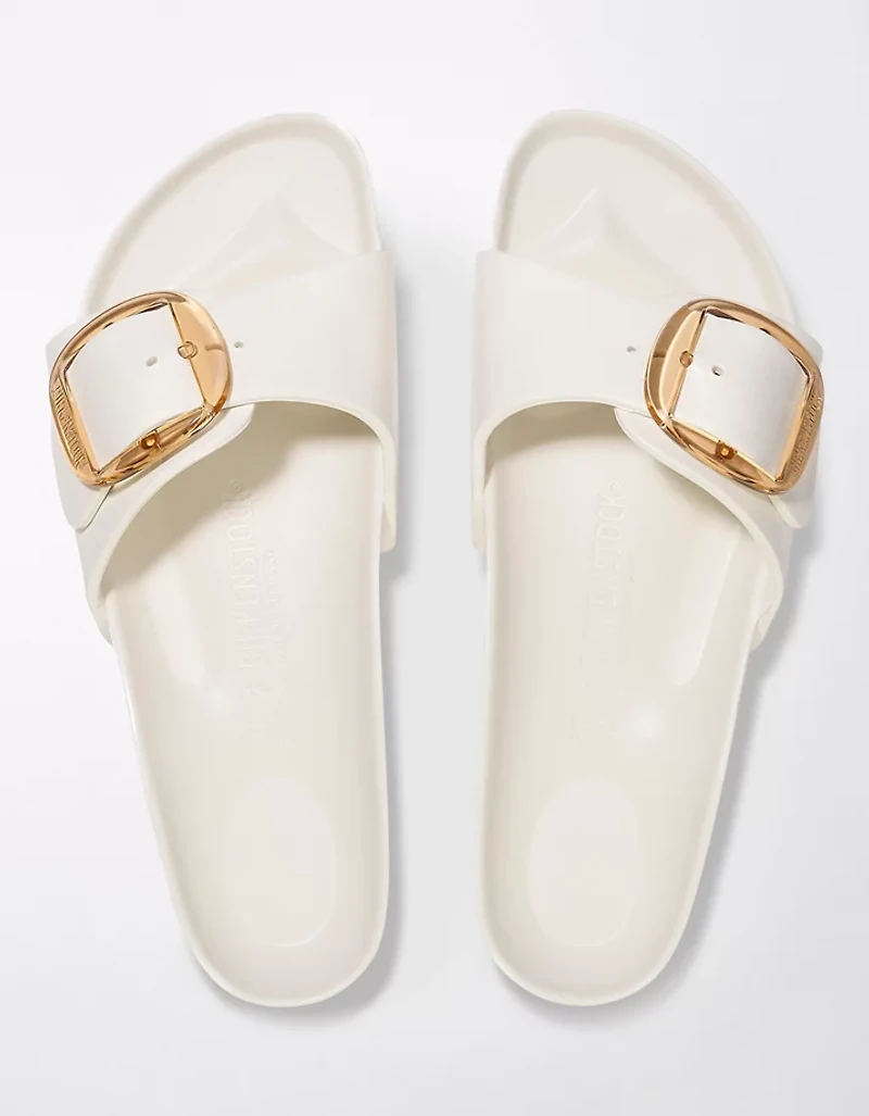 Birkenstock Madrid Big Buckle Sandal