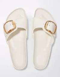 Birkenstock Madrid Big Buckle Sandal