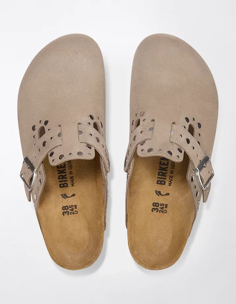 Birkenstock Boston Rivet Clog