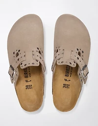 Birkenstock Boston Rivet Clog
