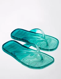 Melissa Beachwear Flip Flop
