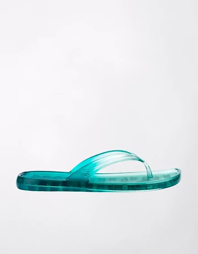Melissa Beachwear Flip Flop