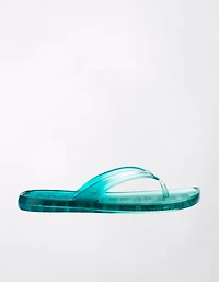 Melissa Beachwear Flip Flop