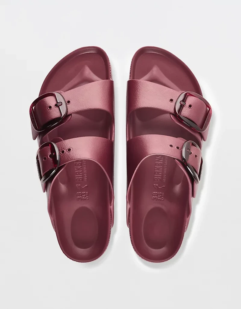 Birkenstock Arizona Big Buckle Sandal