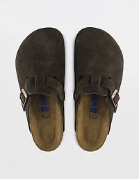 Birkenstock Boston Soft Footbed Sandal