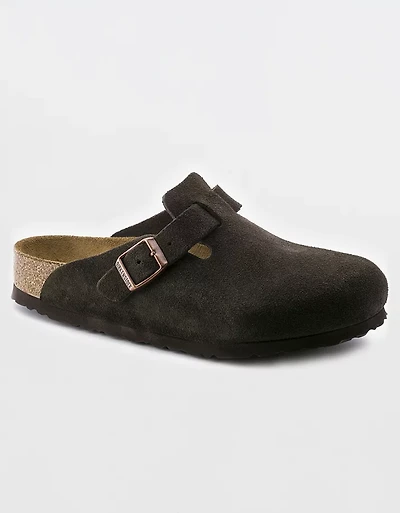 Birkenstock Boston Soft Footbed Sandal