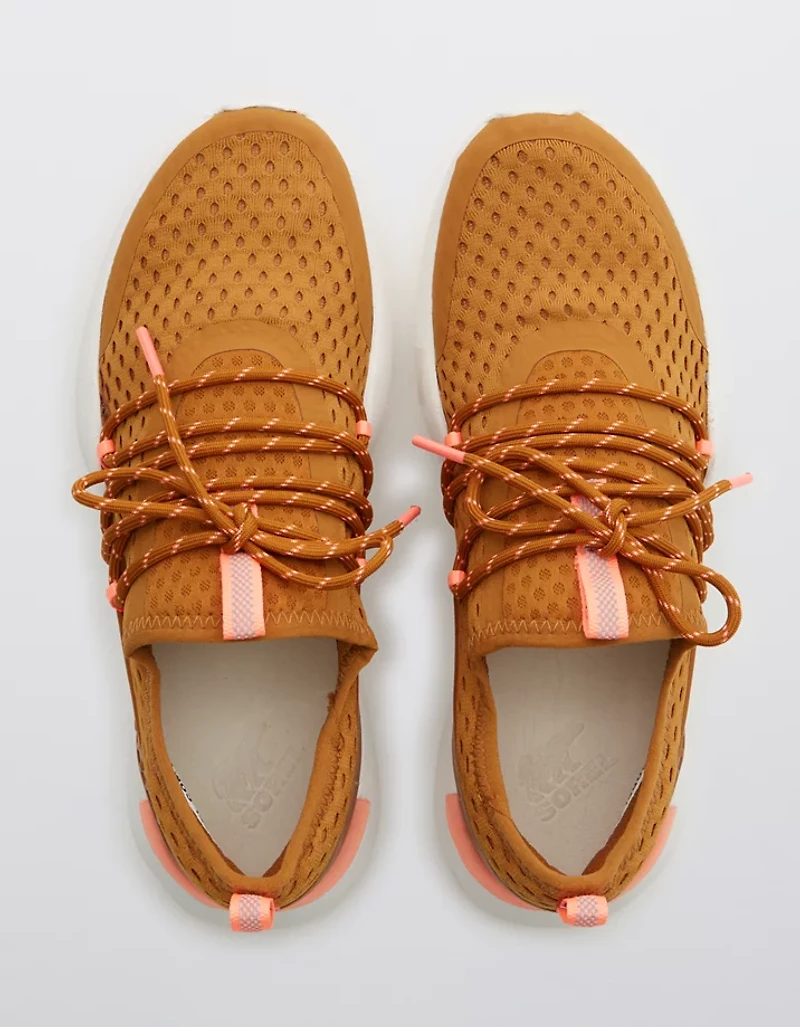 SOREL Kinetic Impact Lace Sneaker