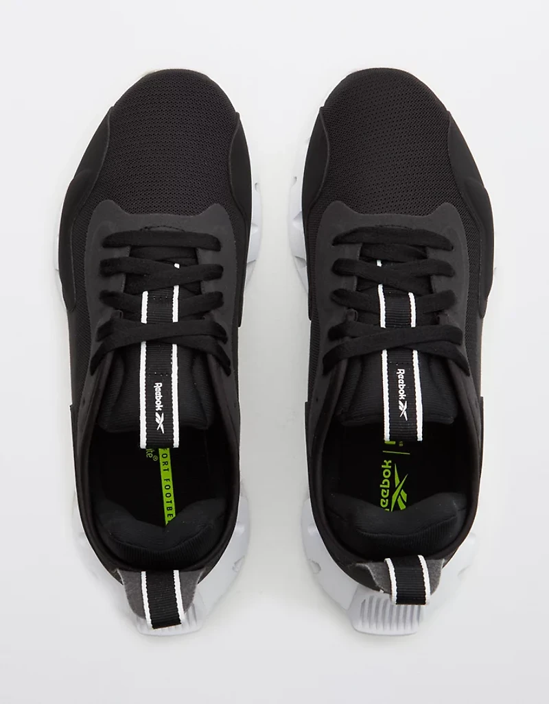 Reebok Zig Dynamica Sneaker