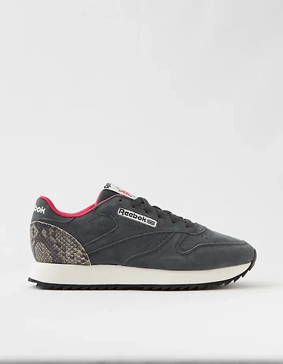 Reebok Classic Leather Ripple Sneaker