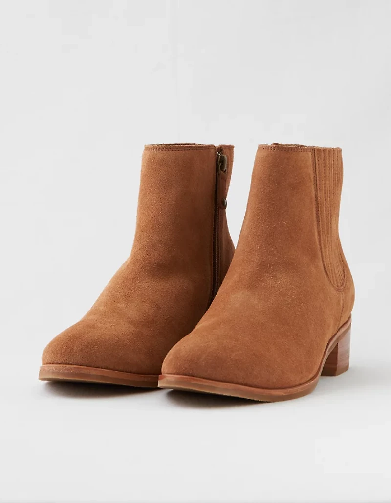 Soludos Delancey Bootie