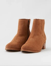 Soludos Delancey Bootie