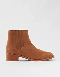 Soludos Delancey Bootie