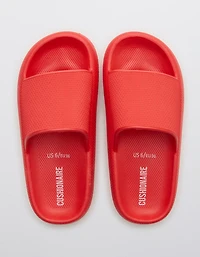 Cushionaire Feather Slide