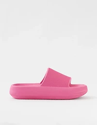 Cushionaire Feather Slide