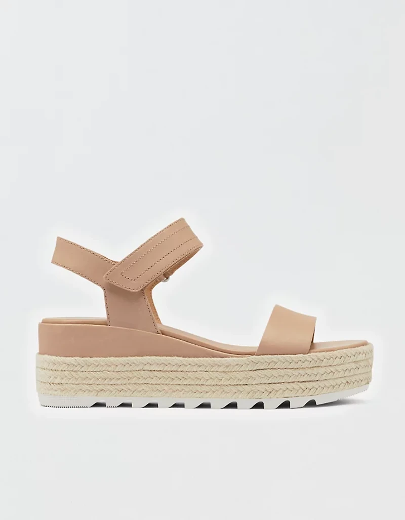 Sorel Cameron Flatform Sandal