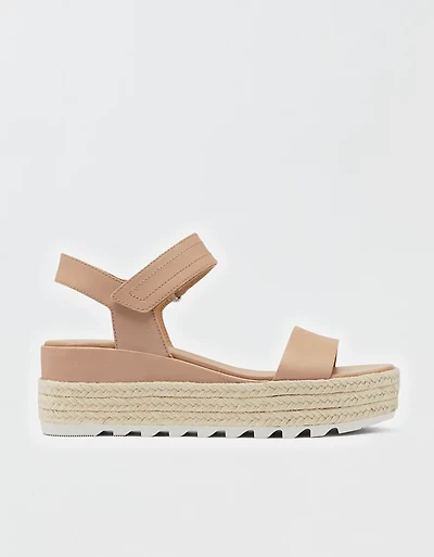Sorel Cameron Flatform Sandal