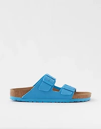 Birkenstock Women's Arizona Vegan Canvas Sandal