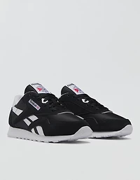 Reebok Classic Nylon Women's Shoes