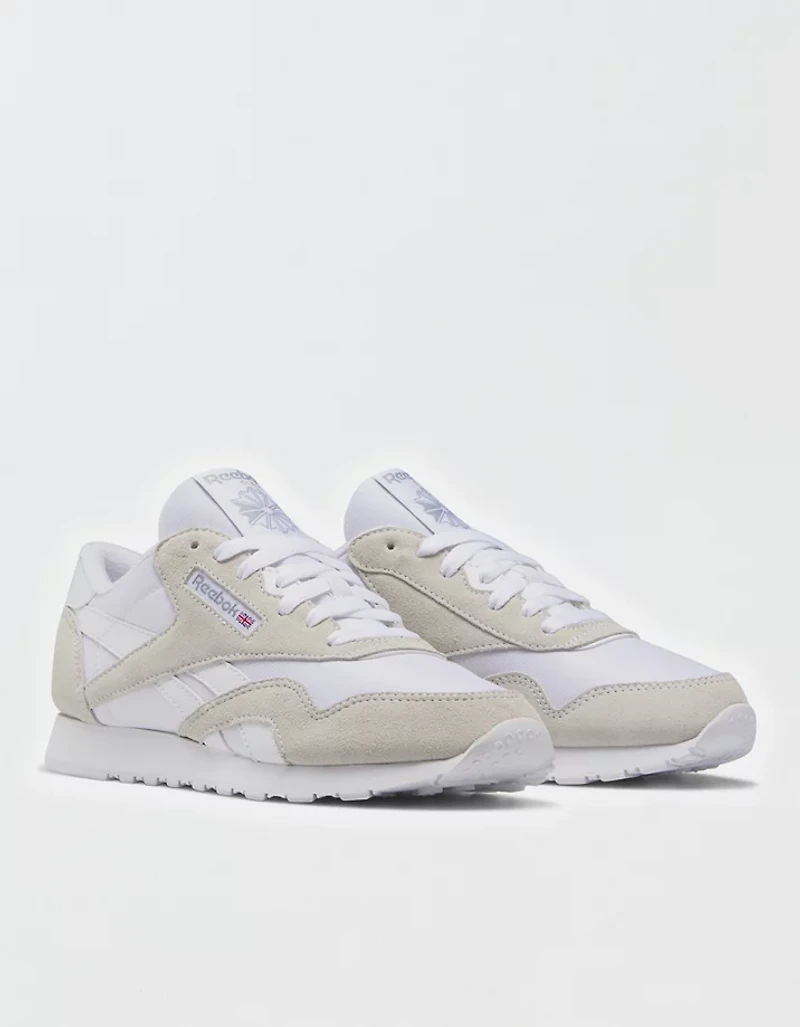 Reebok Classic Nylon Women's Shoes
