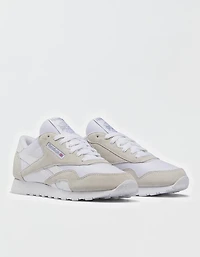 Reebok Classic Nylon Women's Shoes