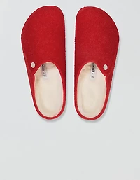Birkenstock Zermatt Shearling Slipper