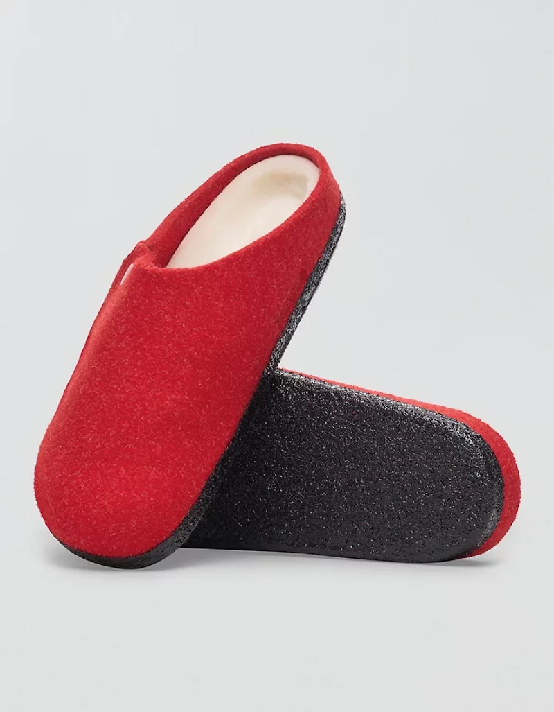 Birkenstock Zermatt Shearling Slipper