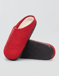 Birkenstock Zermatt Shearling Slipper