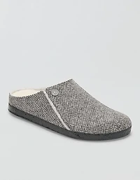 Birkenstock Zermatt Shearling Slipper
