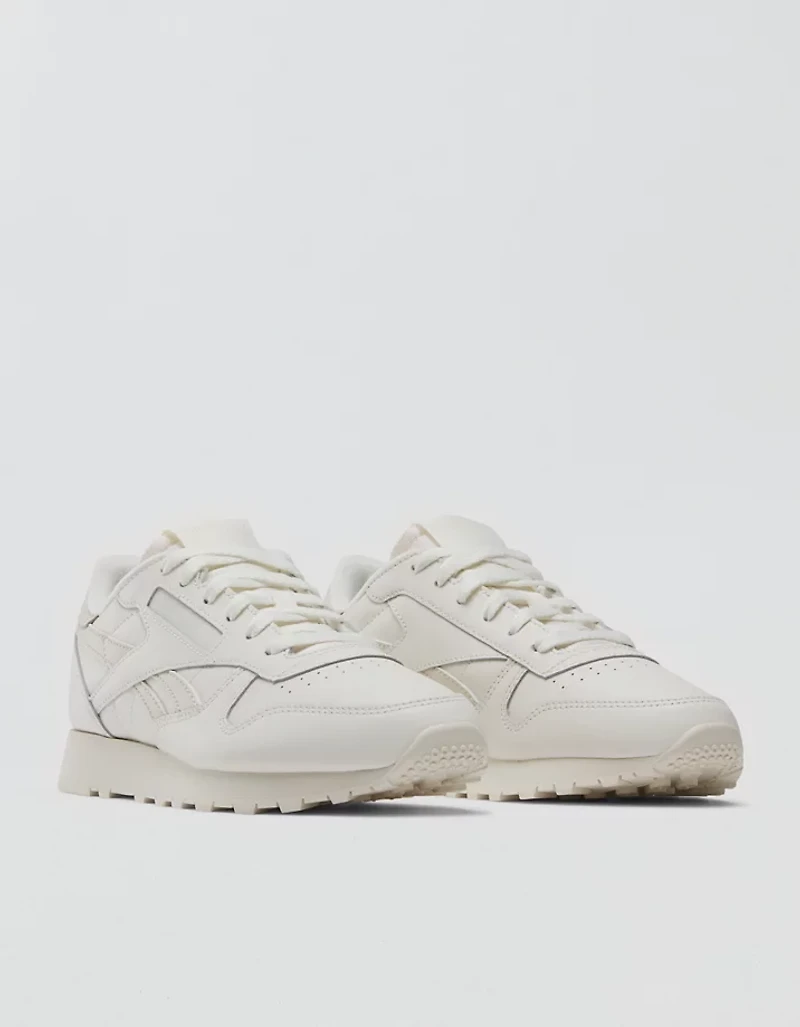 Reebok Classic Leather Sneaker