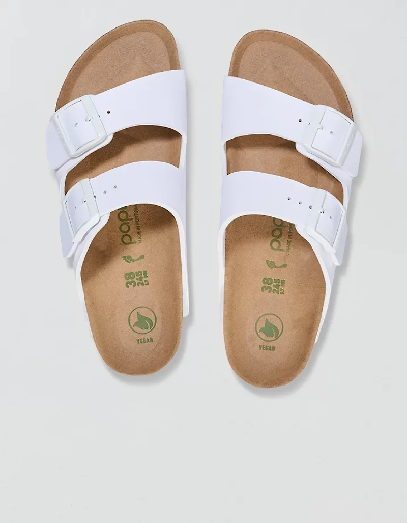 Birkenstock Arizona Platform Sandal